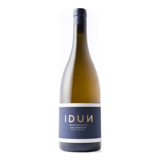 IDUN Jouvence Chardonnay 2019